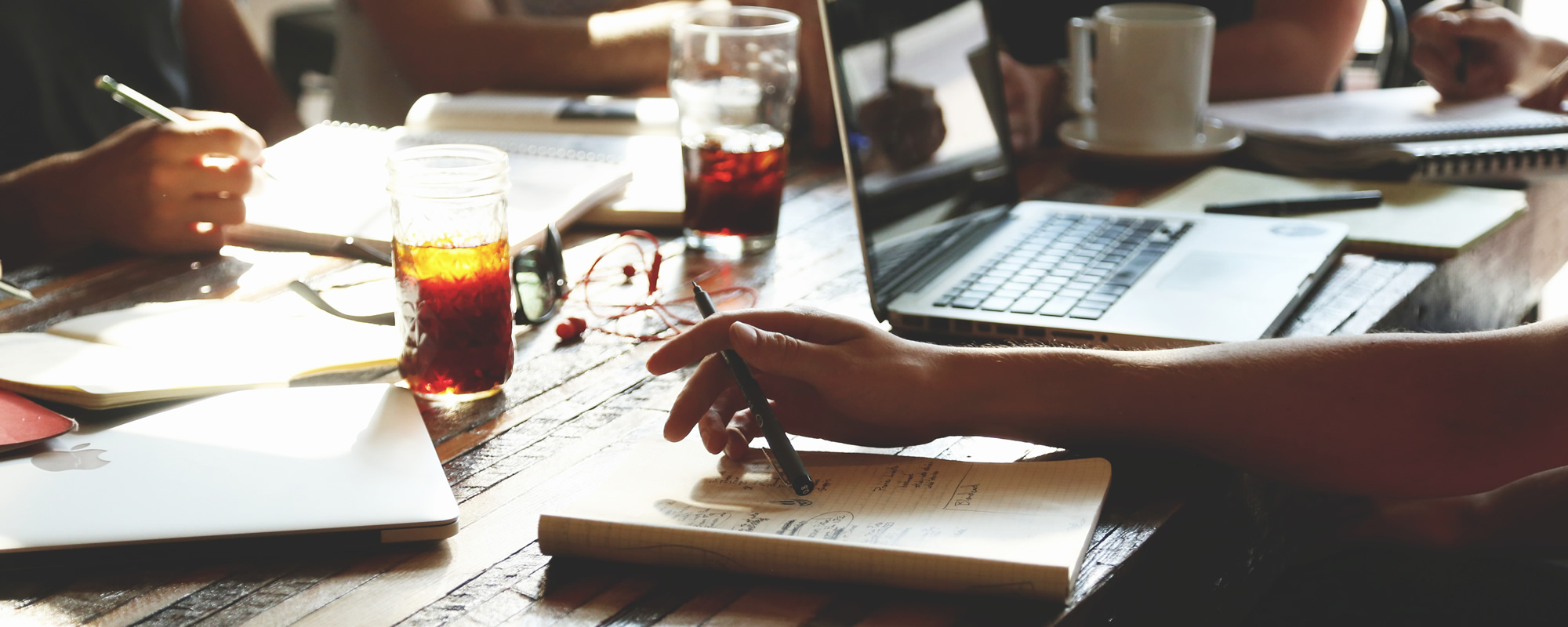 Saltire Project Solutions Ltd