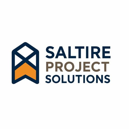 Saltire Project Solutions Ltd